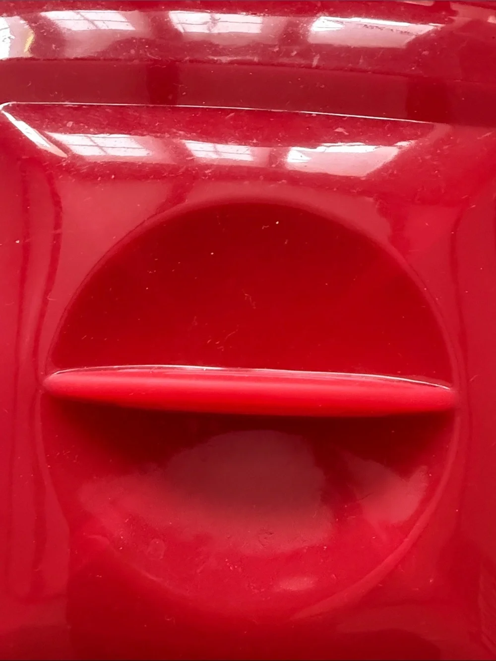 xtrema bright red